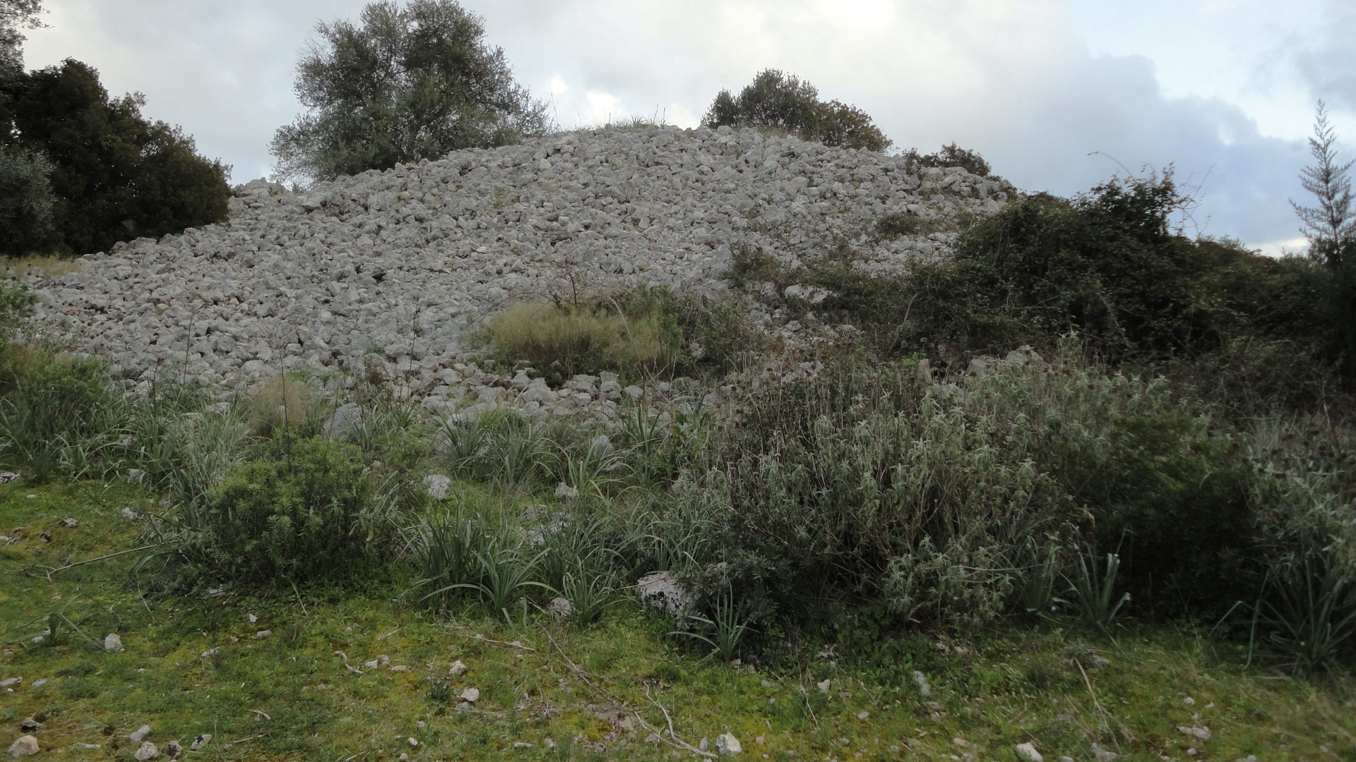 Specchia Silva, Taurisano, Lecce